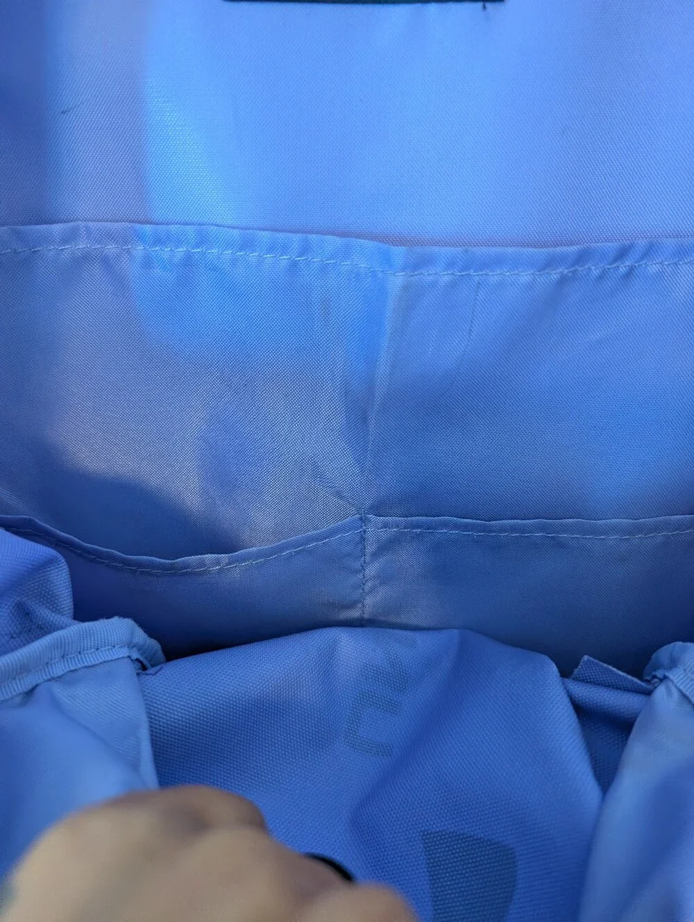 Under Armour Backpack Lavender Color